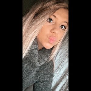 Meet your Posher, Macy